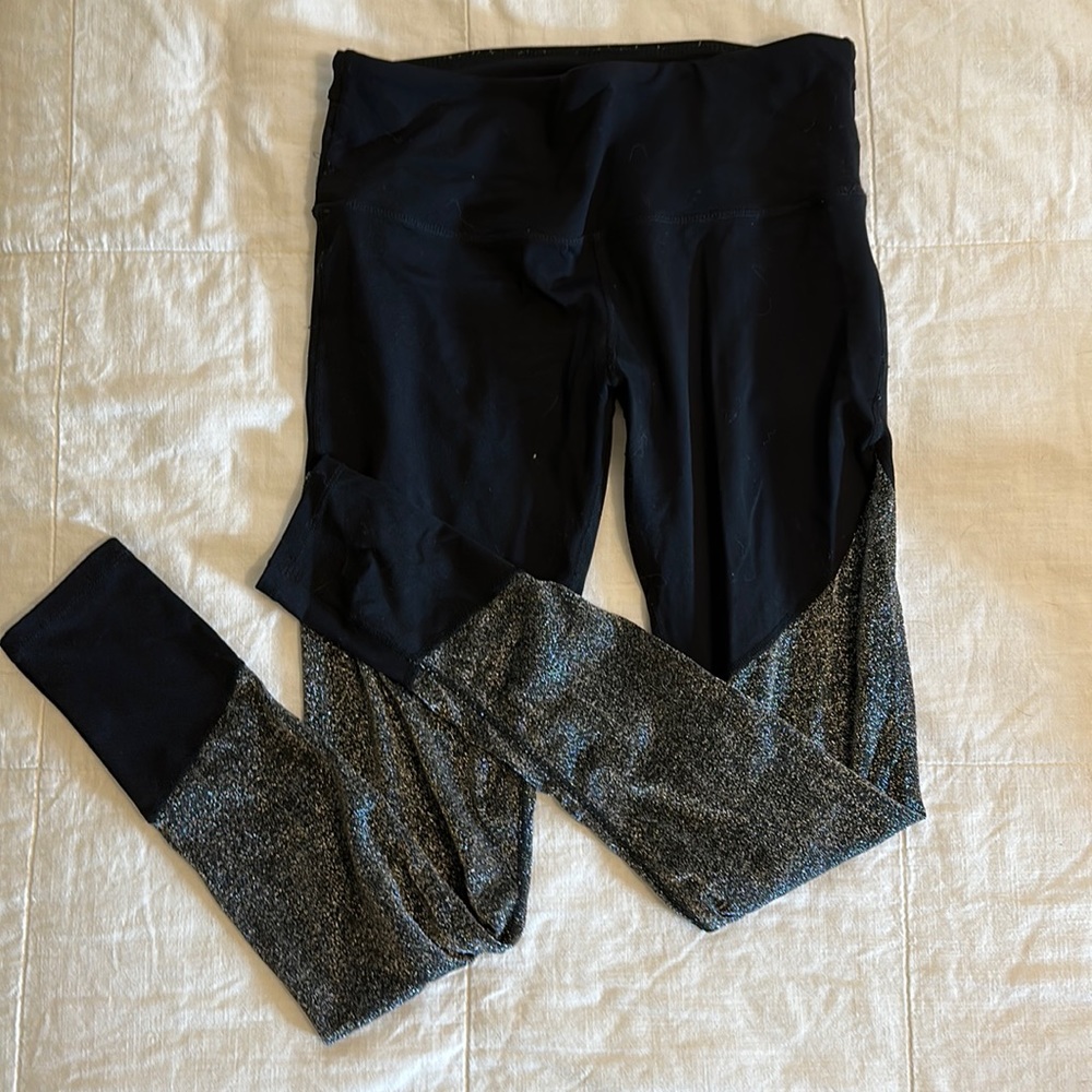 Electric Yoga leggings